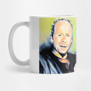 The Fifth Element Mug